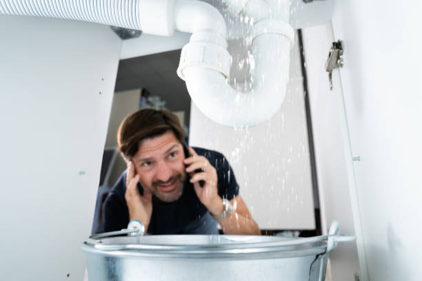 Best Sprinkler Systems  in Kure Beach, NC