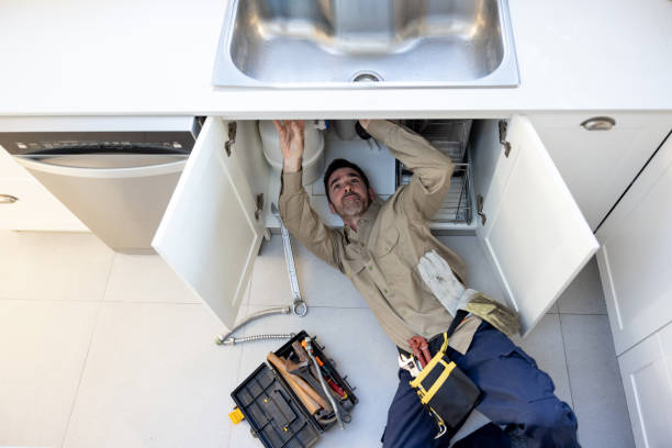 Best Shower Repair Services  in Kure Beach, NC