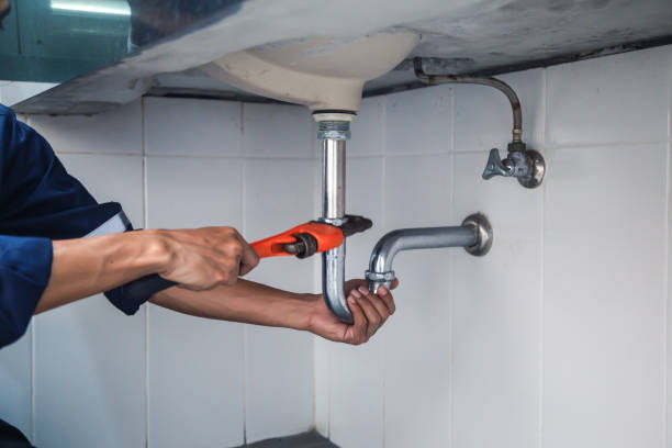 Best Plumbing Services Near Me  in Kure Beach, NC