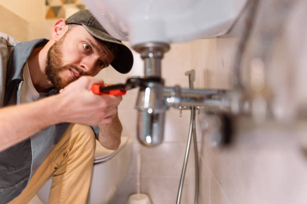 Best Plumbing Repair Near Me  in Kure Beach, NC