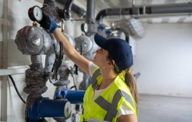 Best Local Plumber Services  in Kure Beach, NC