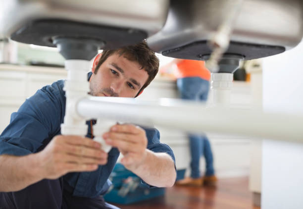 Best Water Leak Repair  in Kure Beach, NC
