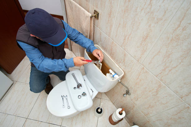 Best Emergency Plumbing Repair  in Kure Beach, NC
