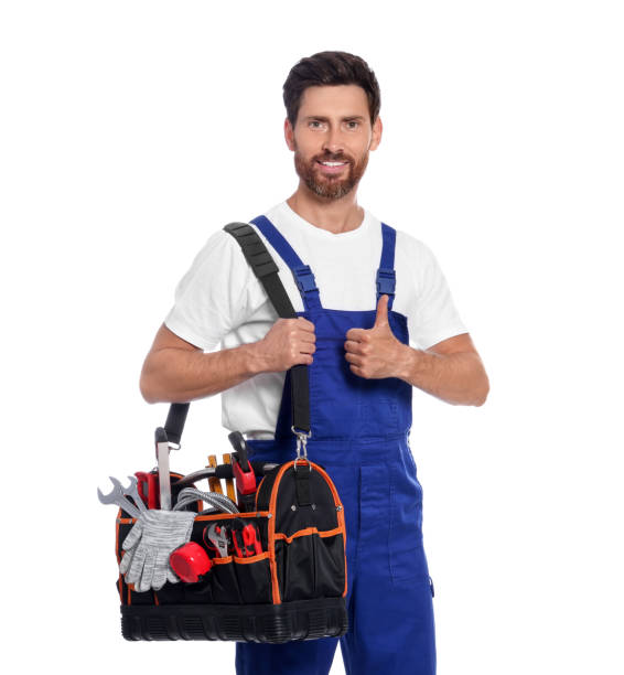 Best Leak Detection Services  in Kure Beach, NC