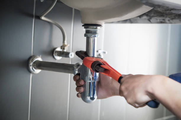 Best Pipe Repair Near Me  in Kure Beach, NC