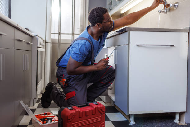 Best Clogged Drain Plumber  in Kure Beach, NC