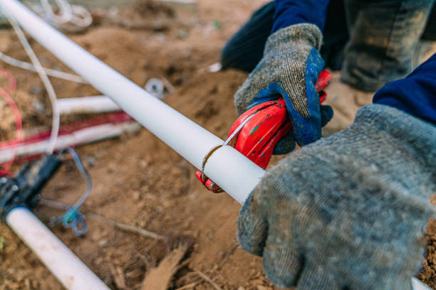 Best Clogged Drain Plumber  in Kure Beach, NC