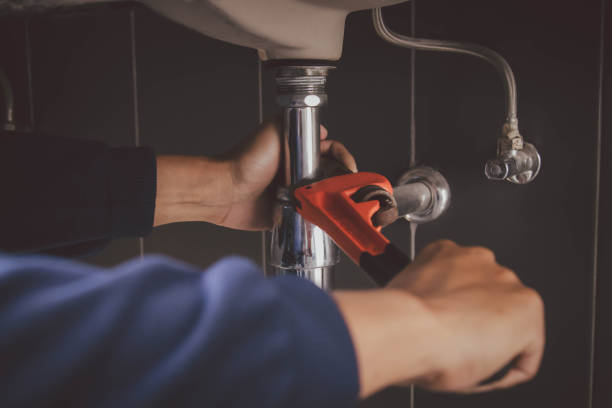 Best Shower Repair Services  in Kure Beach, NC